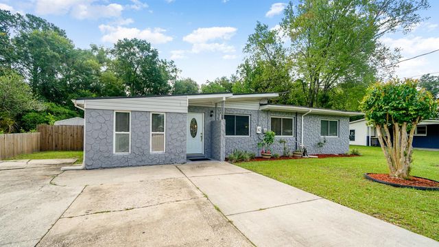 4645 Harlow Blvd, Jacksonville, FL 32210