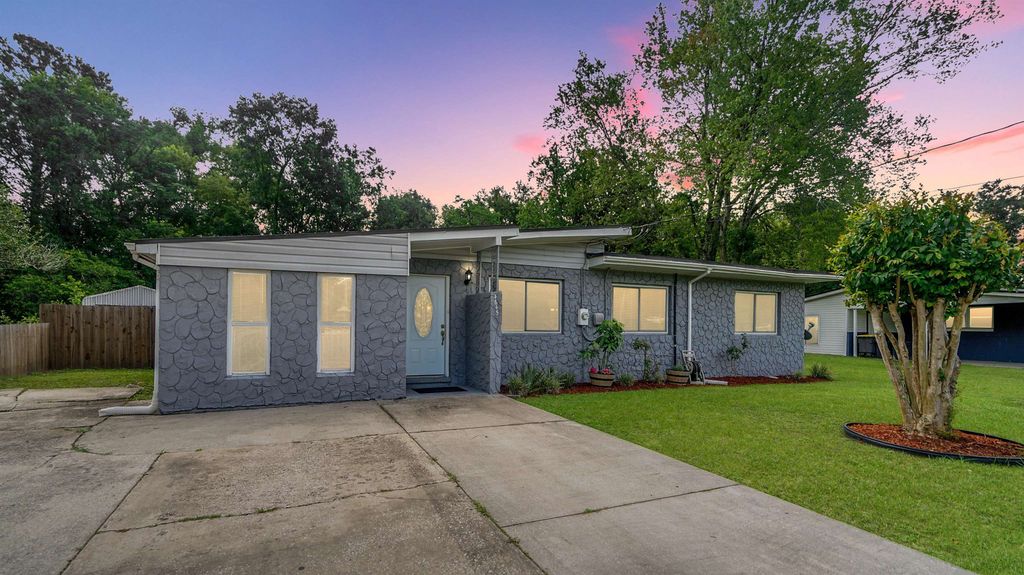 4645 Harlow Blvd, Jacksonville, FL 32210