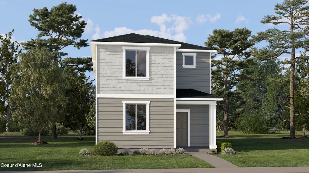 9012 N Spokane St, Post Falls, ID 83854 photo 1