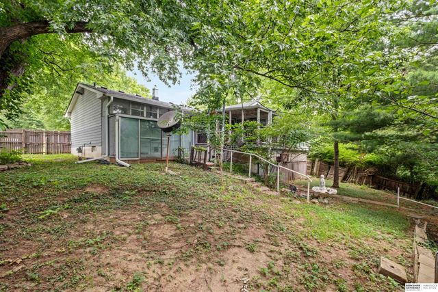 4451 Curtis Avenue, Omaha, NE 68111