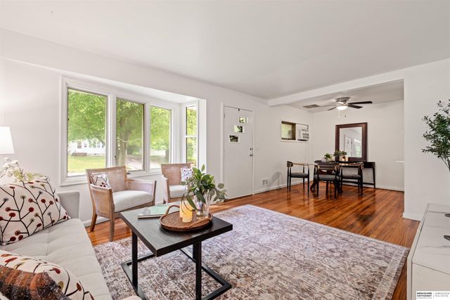 4451 Curtis Avenue, Omaha, NE 68111