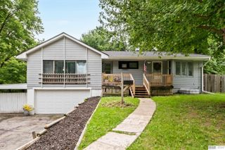 4451 Curtis Avenue, Omaha, NE 68111