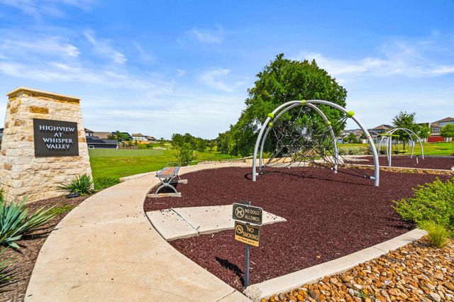 16800 Sonoma Breeze DR, Manor, TX 78653