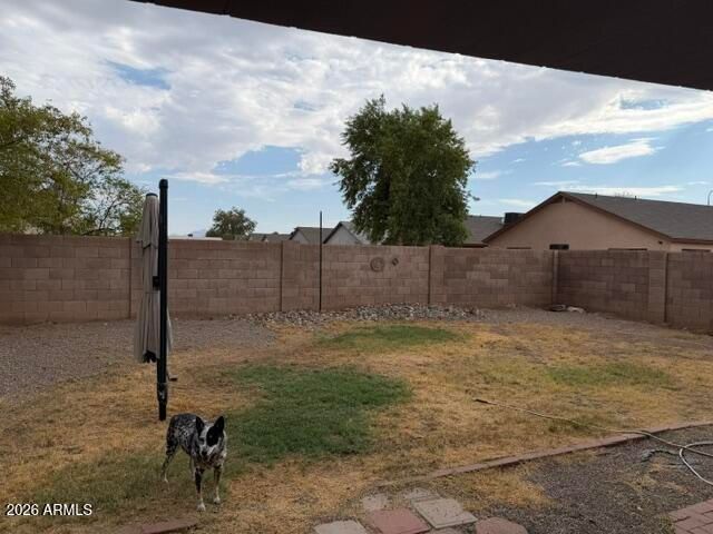 8541 W HIGHLAND Avenue, Phoenix, AZ 85037