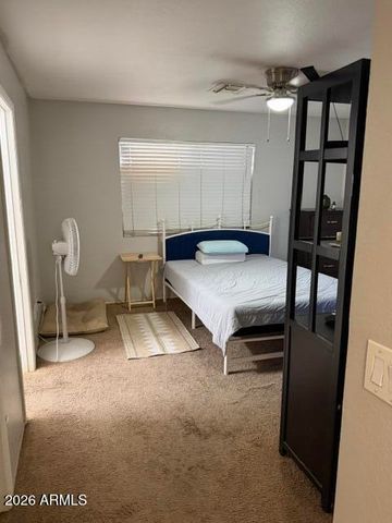 8541 W HIGHLAND Avenue, Phoenix, AZ 85037