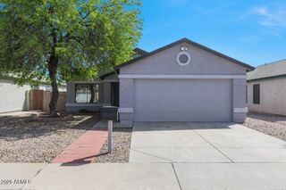 8541 W HIGHLAND Avenue, Phoenix, AZ 85037