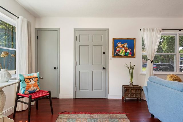 2237 WASHINGTON ROAD, Mount Dora, FL 32757
