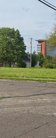 2969 Rosa Parks Boulevard, Detroit, MI 48216