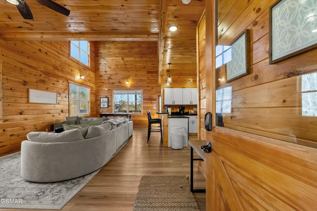 3149 Sourwood Way, Sevierville, TN 37862