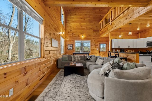 3149 Sourwood Way, Sevierville, TN 37862