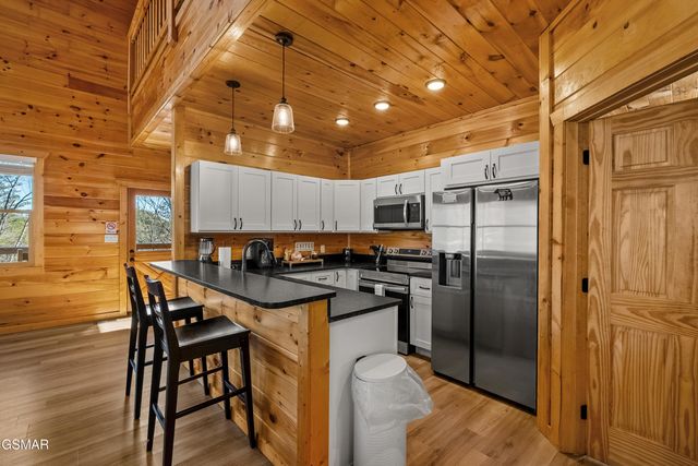 3149 Sourwood Way, Sevierville, TN 37862