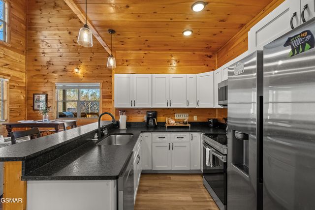 3149 Sourwood Way, Sevierville, TN 37862