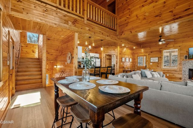 3149 Sourwood Way, Sevierville, TN 37862