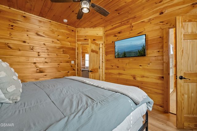 3149 Sourwood Way, Sevierville, TN 37862