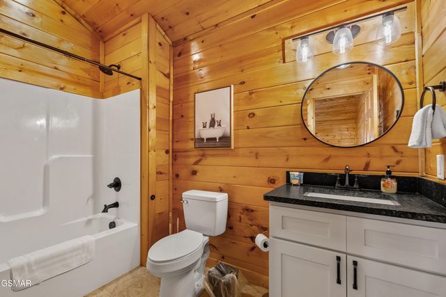 3149 Sourwood Way, Sevierville, TN 37862