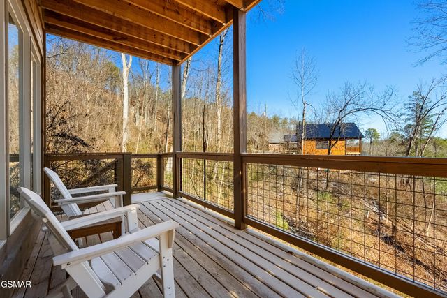 3149 Sourwood Way, Sevierville, TN 37862