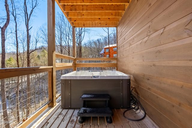 3149 Sourwood Way, Sevierville, TN 37862