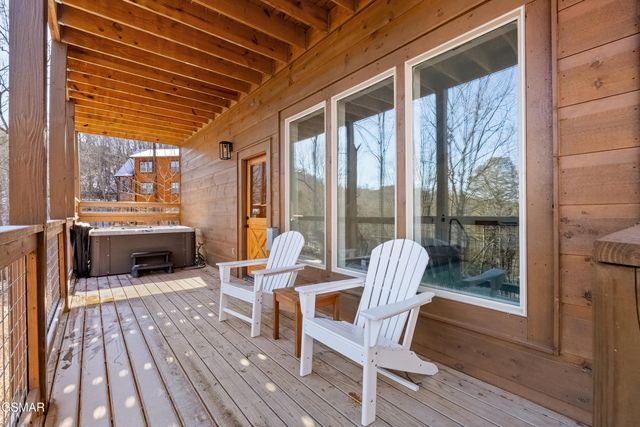 3149 Sourwood Way, Sevierville, TN 37862