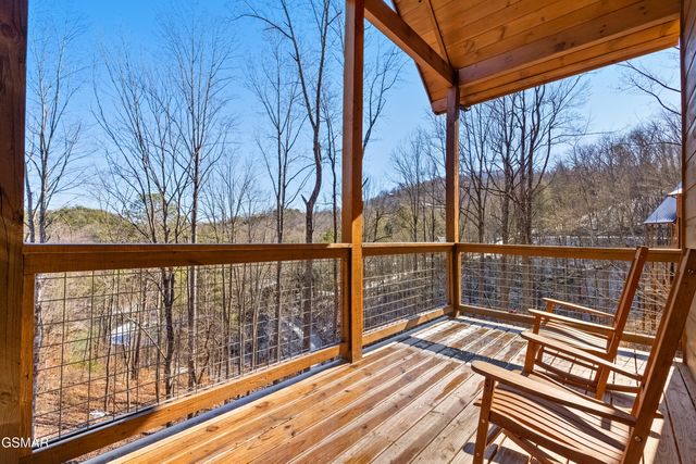 3149 Sourwood Way, Sevierville, TN 37862