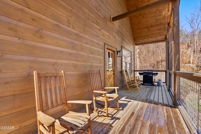 3149 Sourwood Way, Sevierville, TN 37862