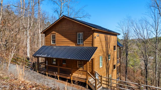 3149 Sourwood Way, Sevierville, TN 37862