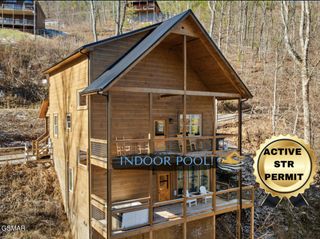 3149 Sourwood Way, Sevierville, TN 37862