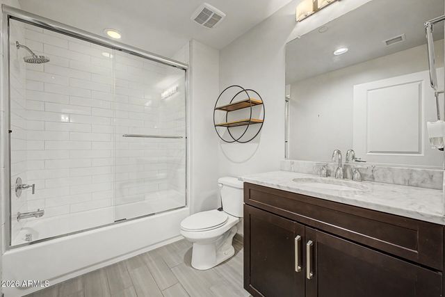 4803 N WOODMERE FAIRWAY -- 2006, Scottsdale, AZ 85251