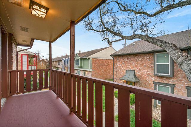 14724 Perthshire Road F, Houston, TX 77079