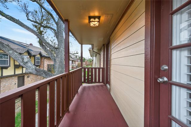 14724 Perthshire Road F, Houston, TX 77079