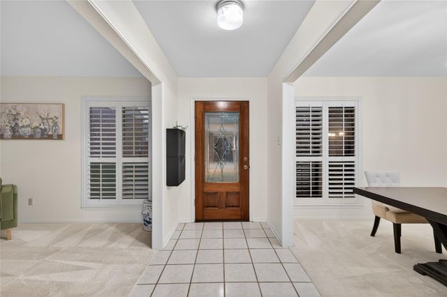 14724 Perthshire Road F, Houston, TX 77079