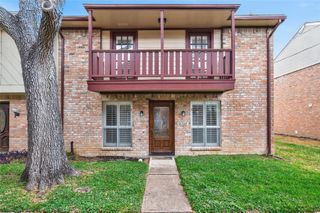 14724 Perthshire Road F, Houston, TX 77079