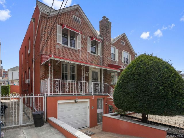 4450 Matilda Avenue, Bronx, NY 10470