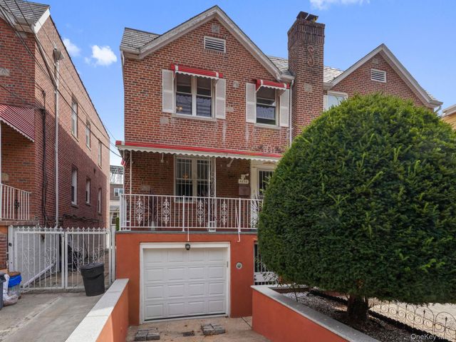 4450 Matilda Avenue, Bronx, NY 10470
