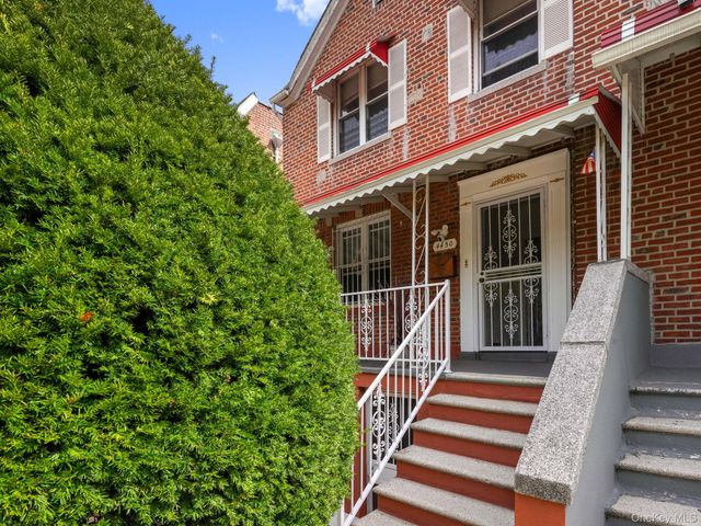 4450 Matilda Avenue, Bronx, NY 10470