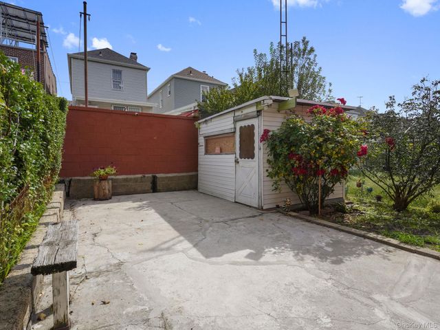 4450 Matilda Avenue, Bronx, NY 10470