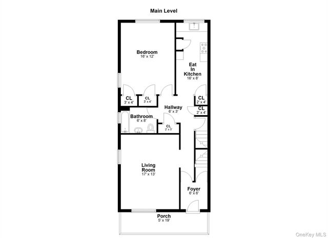 4450 Matilda Avenue, Bronx, NY 10470
