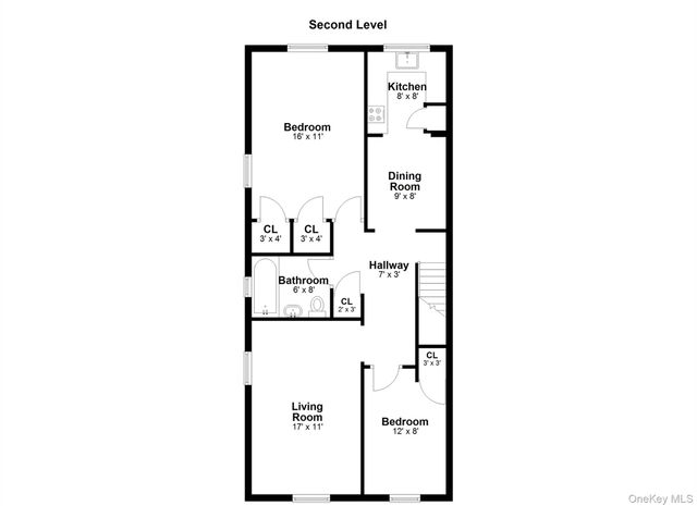 4450 Matilda Avenue, Bronx, NY 10470