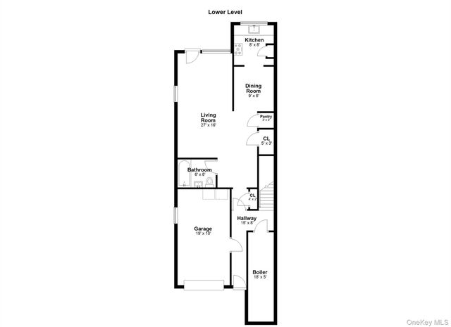 4450 Matilda Avenue, Bronx, NY 10470