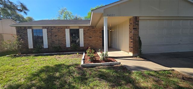 24327 Broken Bow Lane, Hockley, TX 77447