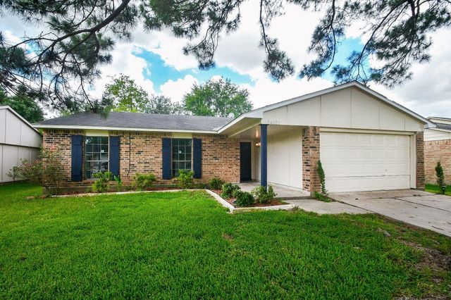 24327 Broken Bow Lane, Hockley, TX 77447