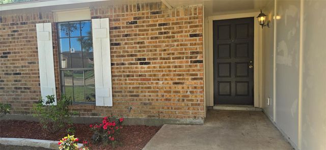 24327 Broken Bow Lane, Hockley, TX 77447