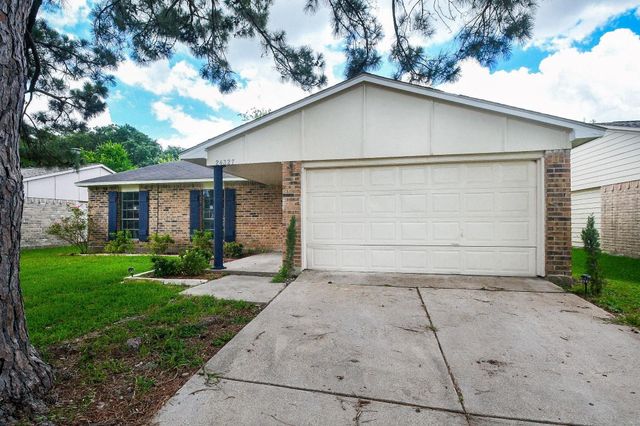 24327 Broken Bow Lane, Hockley, TX 77447