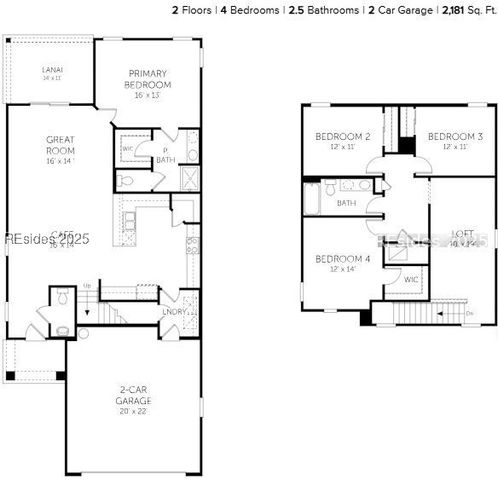 392 Dreher Dr, Hardeeville, SC 29927