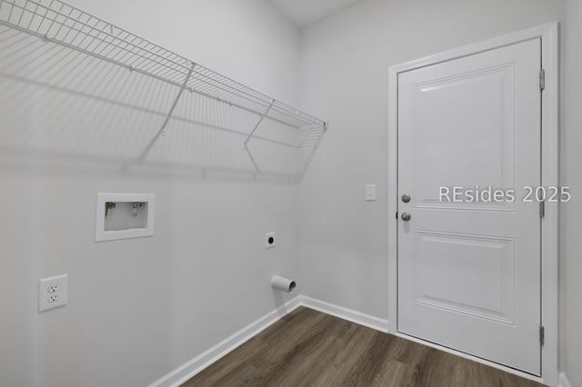 392 Dreher Dr, Hardeeville, SC 29927