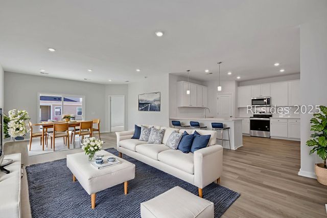 392 Dreher Dr, Hardeeville, SC 29927