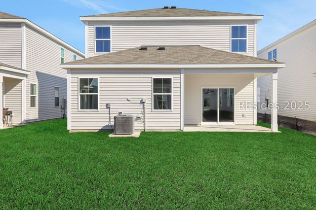 392 Dreher Dr, Hardeeville, SC 29927