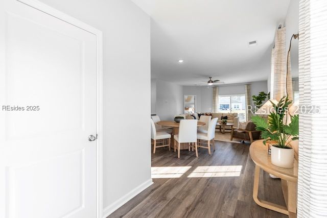 392 Dreher Dr, Hardeeville, SC 29927