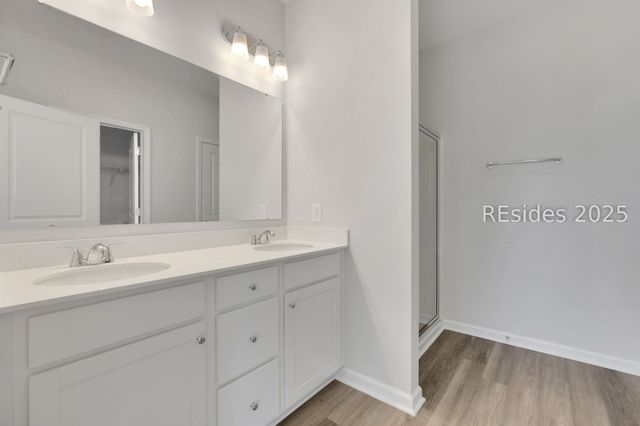 392 Dreher Dr, Hardeeville, SC 29927