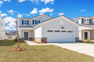 392 Dreher Dr, Hardeeville, SC 29927