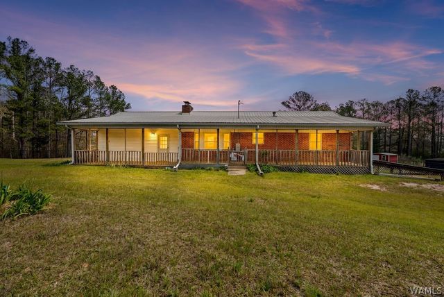 358 Lum Fife, Gordo, AL 35466